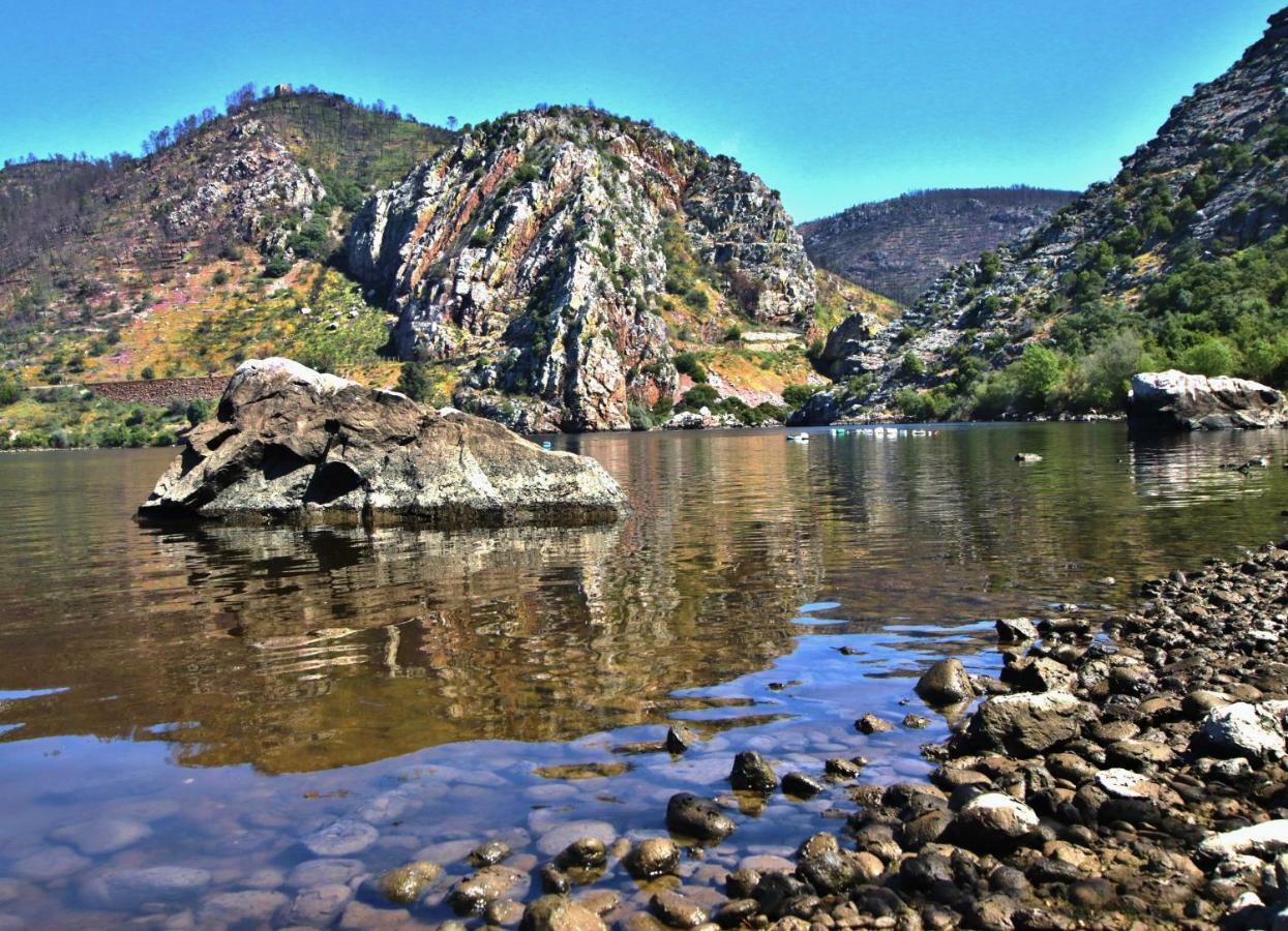 Вилла Monte Do Pego Arneiro  Экстерьер фото