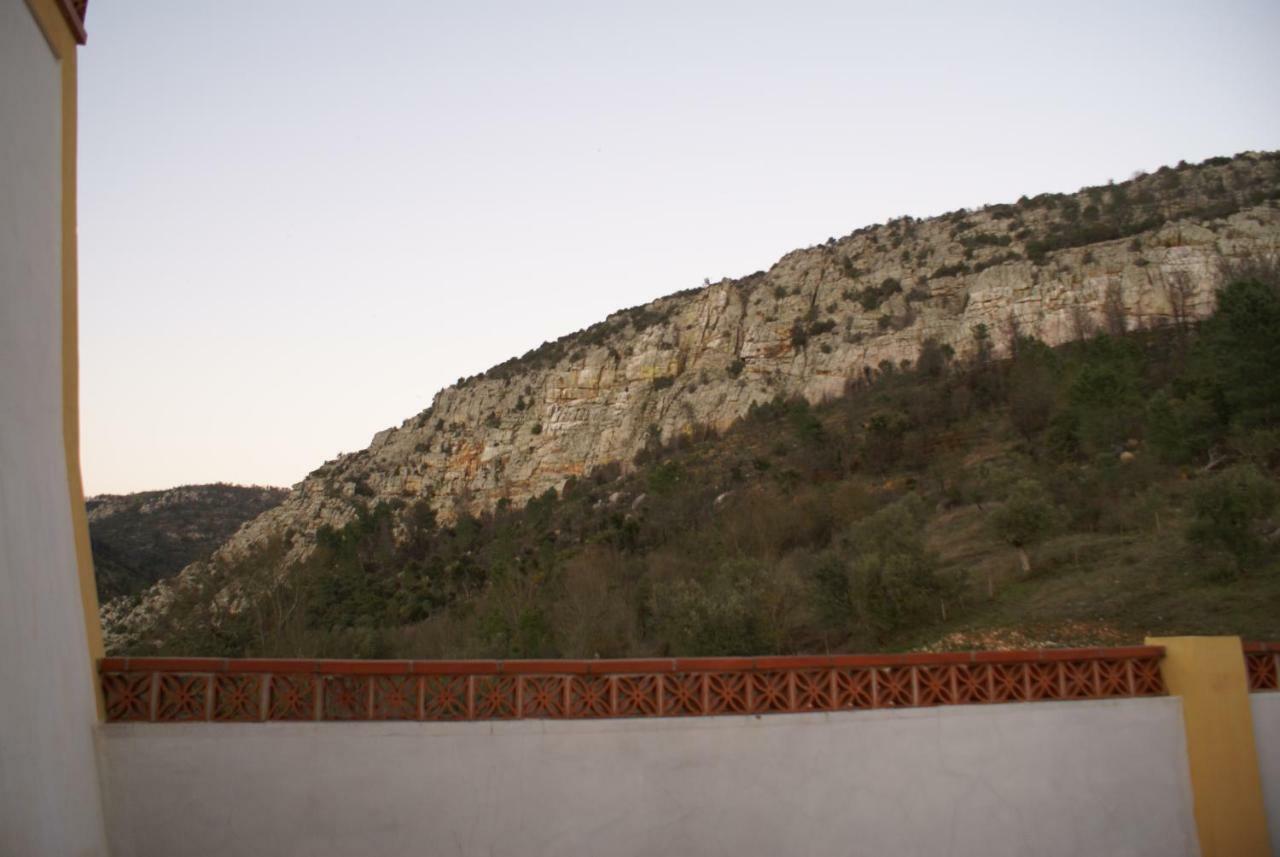 Вилла Monte Do Pego Arneiro  Экстерьер фото